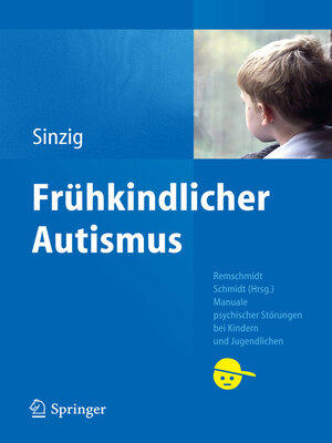cover image of Frühkindlicher Autismus